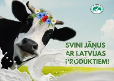 Pieci iemesli par vietējo pārtiku, ko vajadzētu zināt katram