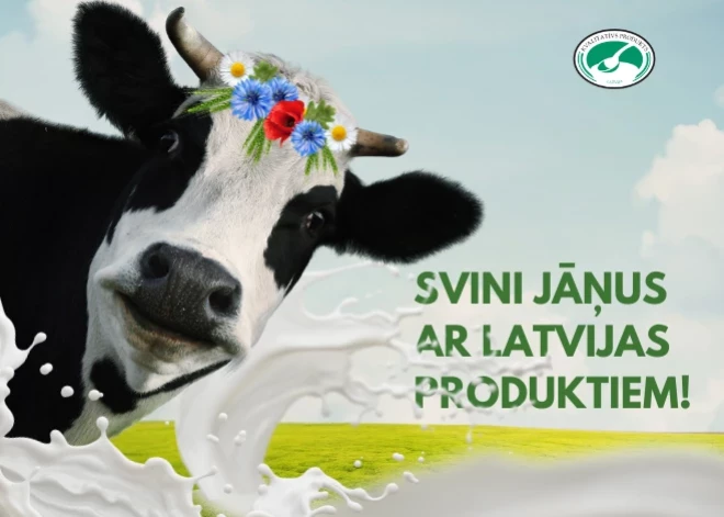 Pieci iemesli par vietējo pārtiku, ko vajadzētu zināt katram