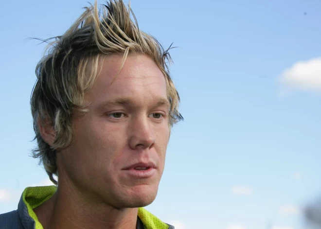 “Ja seja ir uz 7, augums ir uz 20!” Trīs olimpisko spēļu dalībnieks stāsta par pikantām izpriecām olimpiskajā ciematā