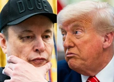 Masks piesaka karu Trampam, apsūdz bēdīgi slavenā pedofila Epstīna failu slēpšanā, jo pats tur atrodams