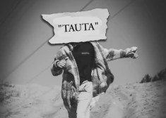 STIRNA izdod dziesmu “Tauta” – manifestu par nesalūšanu un spēku būt sev pašai
