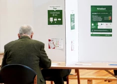 “Baidos no sestdienas” – Rīgas vēlēšanu komisijas vadītājs satraukts par sistēmas problēmām