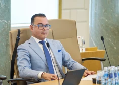 “Pacietības mērs ir gandrīz pilns” – veselības ministrs pieprasa RAKUS valdei “plānu B” Onkoloģijas centra rekonstrukcijai