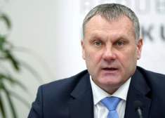 Ģenerālprokurors Stukāns: neesmu ne aizskāris Jirgenu, ne uzstājis celt apsūdzību Kariņam