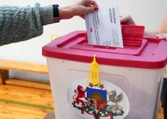 Сегодня последний день предварительного голосования на выборах в самоуправления