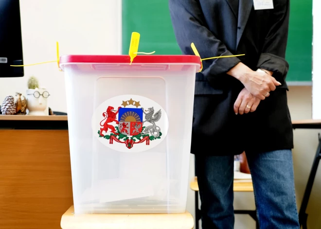 KNAB līdz šim saņēmis ap 600 sūdzību par iespējamām neatbilstībām priekšvēlēšanu laikā