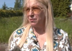 "Kāpēc vieniem ir baigās prioritātes, bet otri paliek par muļķiem?" Olgai Rajeckai sajūta, ka Baltezers pieder dažiem cilvēkiem