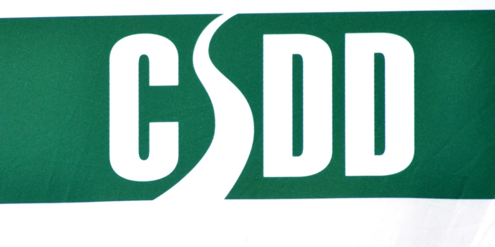 Jauna kārtība CSDD centros: reģistrācijas pakalpojumi tikai iepriekš piesakoties.