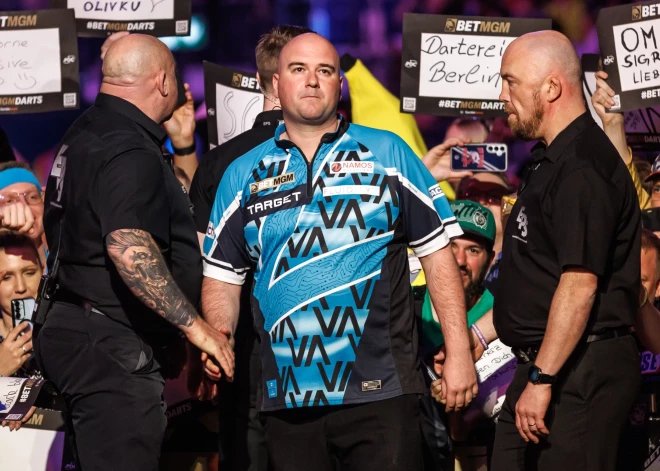 Krāpšanās ar nodokļiem pamatīgi sagandē bijušā pasaules čempiona karjeru