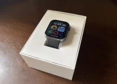 Фитнес-тренер на запястье: тестируем Huawei Watch Fit 4