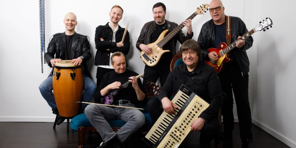 Latviešu kulta grupas "Zodiaks" vārdā tiks nosaukta zvaigzne.