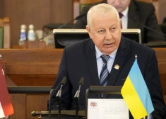 Aizsardzības komisijas priekšsēdētāja vietnieks: meklēt vainīgos vēlēšanu ķibelēs ir pāragri