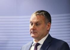 Atzinums: Stukāns izmantojis uzbrūkošu stilu, Jirgena gribējusi viņu "paņemt līdzi" pensijā