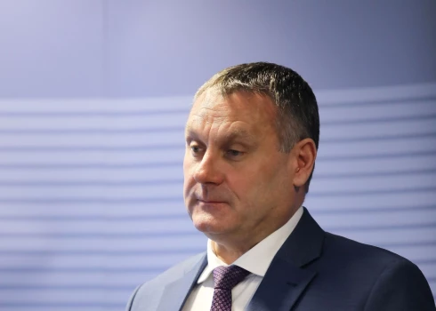 AT plēnums, izvērtējot pārbaudes rezultātus, nav saskatījis pamatu atlaist no amata Stukānu.