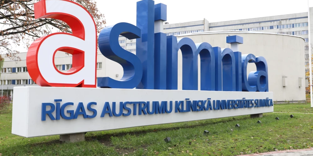 Projekts paredz, ka Hipokrāta ielas teritorijā Rīgā tiks uzcelta jauna ēka ar mūsdienīgu tehnoloģisko nodrošinājumu, uz kuru pārcelsies šobrīd kritiskā stāvoklī esošais stacionārs "Tuberkulozes un plaušu slimību centrs". 