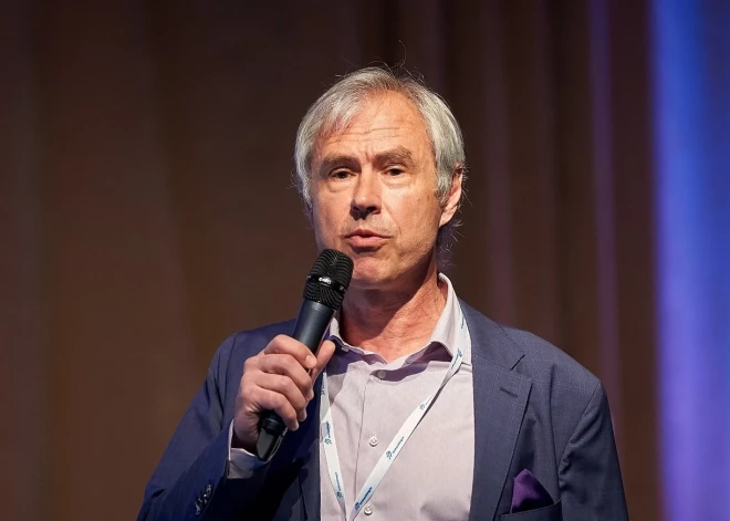 Алгоритм долголетия: движение, общество и технологии