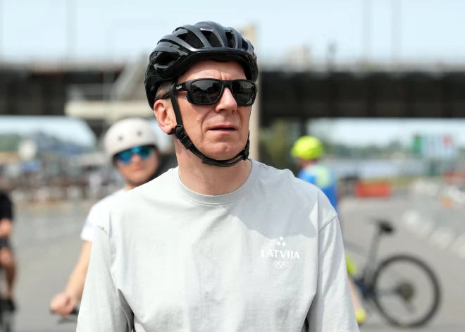 Президент: Латвия должна целенаправленно заполнять пробелы в сфере обороноспособности