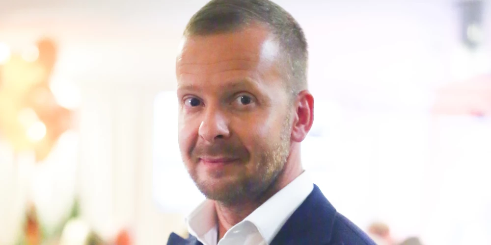 Aleksejs Rosļikovs ("Stabilitātei!")