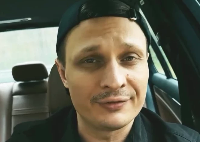 "Skaļi un skaidri no tāda paša krieva tev..." Daugavpils teātra aktieris Bogdanovs asi vēršas pie Rosļikova