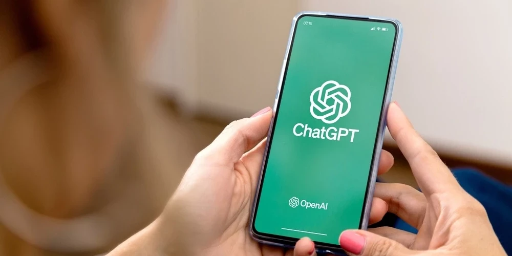 ChatGPT расширяет возможности.