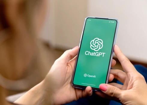 ChatGPT расширяет возможности. 