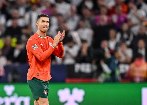 40 gadus vecais Krištianu Ronaldu 4. jūnijā ar savu karjeras 937. vārtu guvumu palīdzēja Portugāles izlasei iekļūt UEFA Nāciju līgas finālā.