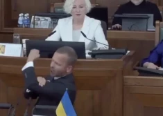 "Viņu nav vairāk!" Dienu pirms vēlēšanām ar svarīgu paziņojumu klajā nāk 4. maija Deklarācijas klubs
