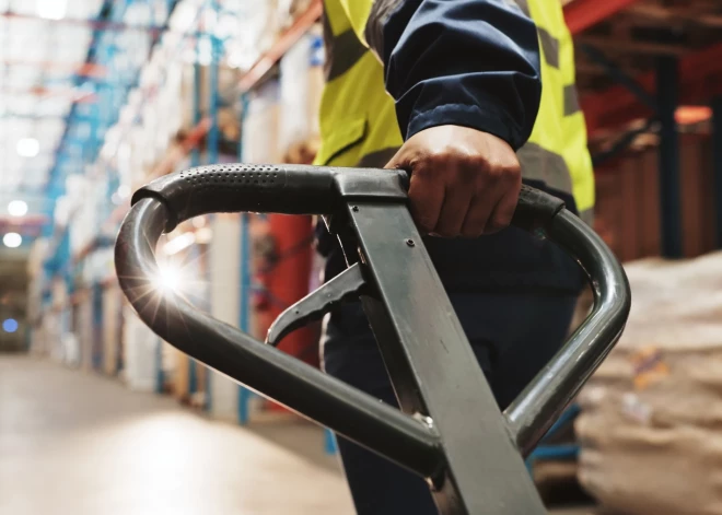 Для промышленности в Латвии весна принесла положительные перемены