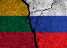 Литовская компания, частично принадлежащая мэру Каунаса, продала свой бизнес в России на третьем году войны в Украине