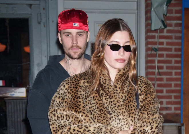 Kā Džastins Bībers varētu iegūt pusi no sievas Heilijas miljarda, ja viņi izšķirtos?