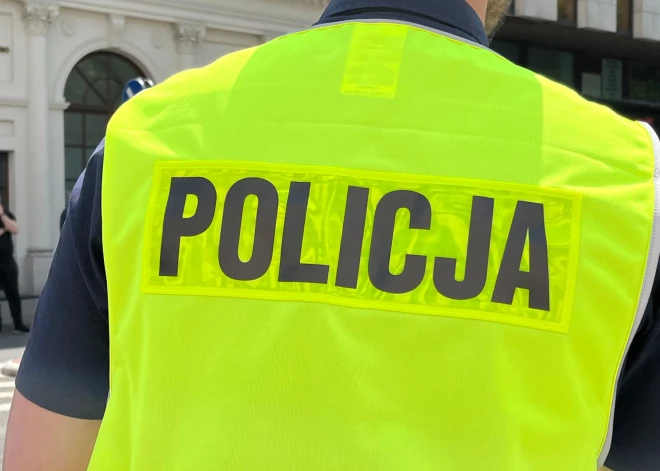 Vecpuišu ballīte iziet no kontroles, policijai nākas aizturēt līgavaini