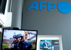 Kopš 2014. gada Ukrainā nogalināti 113 mediju darbinieki
