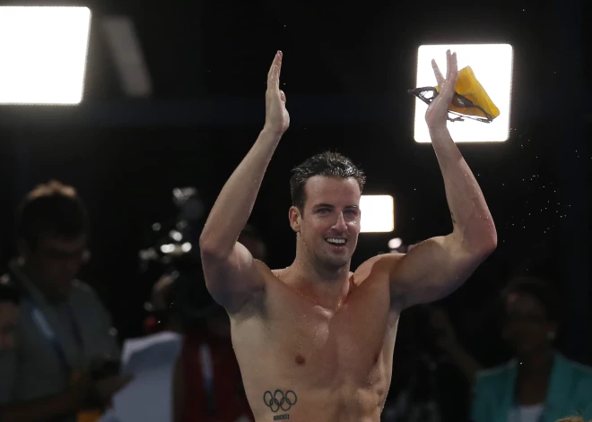 Lasvegasā notiks Donalda Trampa juniora atbalstītās "uzlabotās spēlēs", kurās atlētiem ir atļauts lietot dopingu