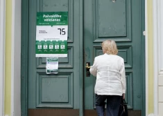 На избирательных участках проводится традиционный опрос проголосовавших - когда станут известны его результаты?