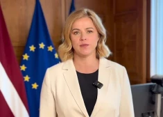 Premjere mudina doties balsot: "Neatstāsim citiem izvēli mūsu vietā"