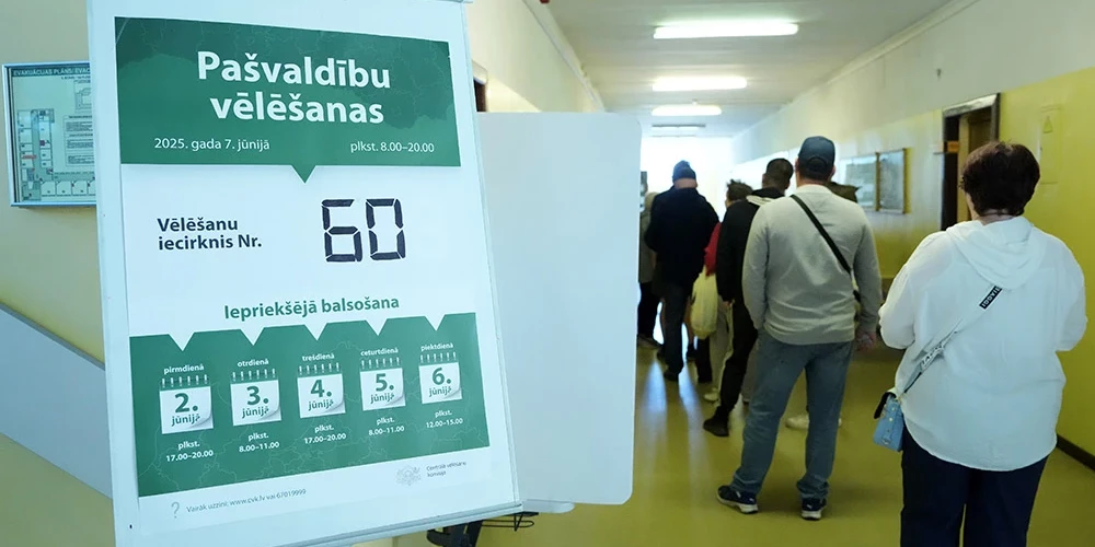 Valsts drošības dienests ir saņēmis 14 ziņojumus par iespējamiem pārkāpumiem, kuru izskatīšana ir citu iestāžu kompetencē.