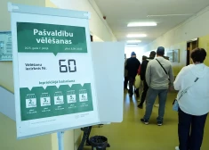 VDD strādā pastiprinātā režīmā, bet nelikumīgus mēģinājumus ietekmēt pašvaldību vēlēšanas nav konstatējis