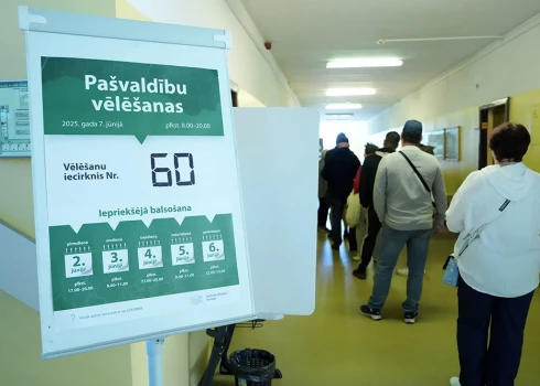 Valsts drošības dienests ir saņēmis 14 ziņojumus par iespējamiem pārkāpumiem, kuru izskatīšana ir citu iestāžu kompetencē.