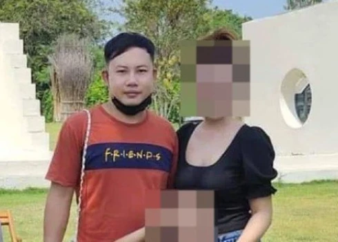 Natapongs Pinta tika nolaupīts no kibuca un nogalināts kara sākumā.