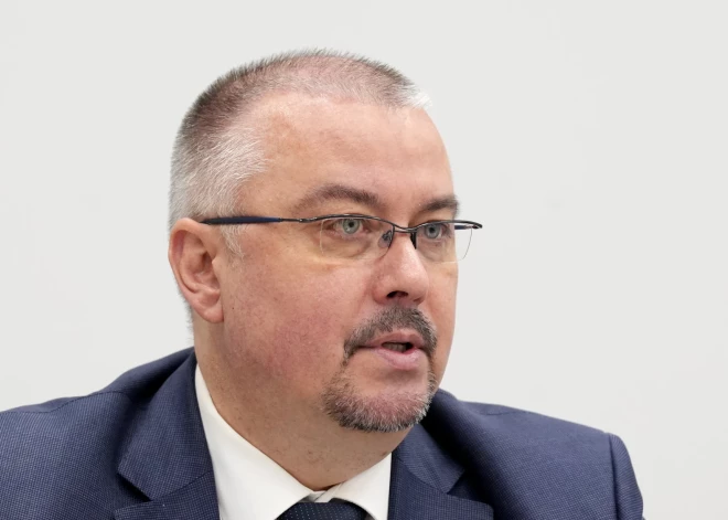 KNAB pārbaudīs īsziņas veidā pausto aicinājumu vēlēt par konkrētu sarakstu vai kandidātu