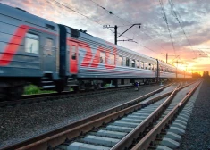 Литва начала высаживать россиян с неправильными паспортами из поездов, курсирующих между Москвой и Калининградом