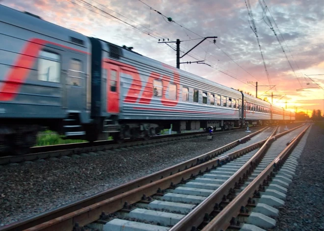 Литва начала высаживать россиян с неправильными паспортами из поездов, курсирующих между Москвой и Калининградом