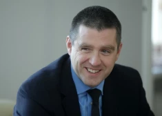 Politologs Filips Rajevskis skaidro, kādēļ pašvaldību vēlēšanās šogad ir tik liela aktivitāte