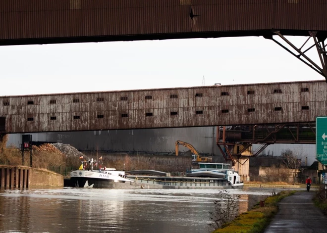 Эксперты определили самый уродливый город на планете. В нем полно жутких мест и находится он в Европе