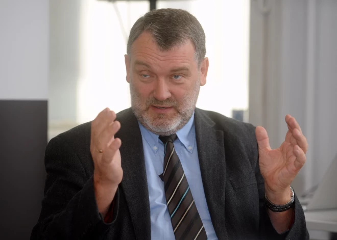 Politologs Juris Rozenvalds vēlētāju lielajā aktivitātē saskata arī "Rosļikova efektu"