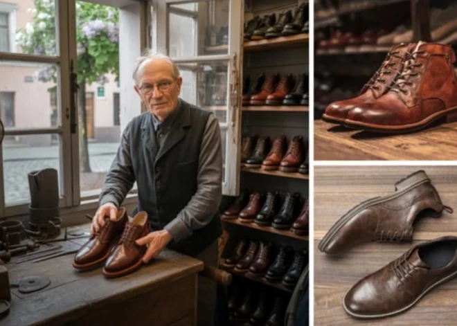 Pārāk izdevīgs apavu pirkums internetā beidzas ar samaksātu naudu, bet basām kājām