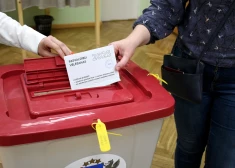 Что говорят данные опроса избирателей о результатах муниципальных выборов в Риге
