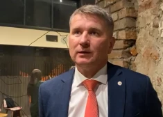 Māris Sprindžuks: Rīgas domei jāpārtrauc dzīvot kā mucā un neredzēt ārpasauli