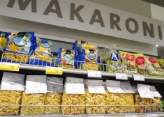 Один и тот же рис - но в 3 раза дороже! Почему в Литве и Эстонии продукты дешевле, чем в Латвии?