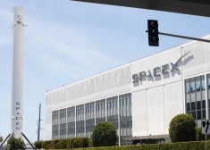 Из-за угроз Маска агентство NASA обратилось с призывом к конкурентам SpaceX